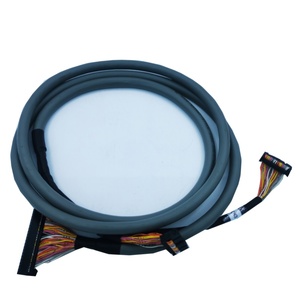 สายเชื่อมต่อ PLC รุ่น XW2Z-RO200-175-D1 ของแท้ 100% ใหม่เอี่ยม - Product Image 3