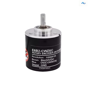 جهاز تشفير Roundss RAA35.1T6 RS485 جديد، جهاز تشفير متكامل، جهاز تشفير محرك سيرفو، جهاز تشفير بصري مطلق - Product Image 1