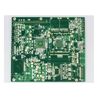 Optimisation du placement des composants de circuit FS Besoin de service DFM Fichiers Gerber Circuit imprimé PCB multicouche personnalisé