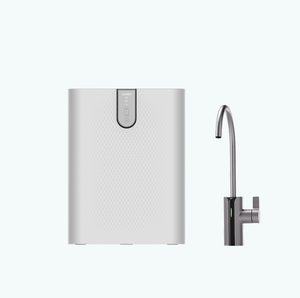 Sistema de Ósmosis Inversa LONSID con Certificación NSF42 y 58, sin Tanque, para Uso Doméstico, Alcalino, Mineral, TDS Ajustable, Autolimpiante - Product Image 3