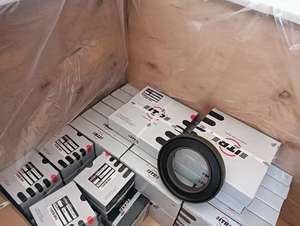 Le composant d'étanchéité XTKAT 9X-7505 9X7505 1273422 convient à Caterpillar 9X7505 6P8369 9G7127 7T1151 8T0208 9X4582 9X4584 - Product Image 2