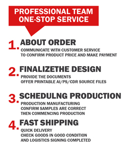 Cao cấp cầm tay Hộp Quà Tặng biểu tượng tùy chỉnh sóng mật ong bao bì hộp màu in ấn cá nhân hộp giấy - Product Image 6