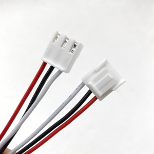 Connettore JST GH GHR con passo da 1,25 mm e 2,54 mm, 4P 6P 10Pin, Maschio e Femmina, Assemblaggio Cavi Personalizzabile - Product Image 6