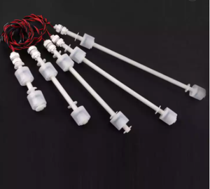 PVDF Magnetic Float Level Switch <b>Liquid</b> PTFE tank Water Anti-corrosion Sensor Convenient and Quick - Product Image 5