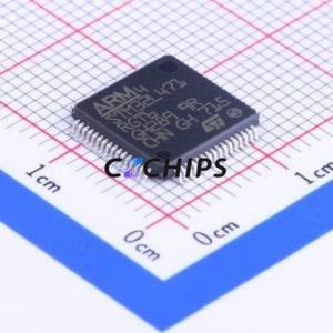 LQFP-64 STM32L471RGT6 (10x10) ของแท้และใหม่เอี่ยมชิป IC ไมโครคอนโทรลเลอร์ (MCU/mpu/soc) - Product Image 1