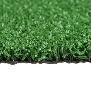 Clay Brick Red Padel Tennis Césped Artificial <span class=keywords><strong>para</strong></span> Padel Court - Product Image 5