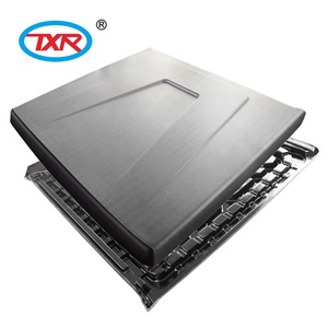 Pièces <span class=keywords><strong>de</strong></span> rechange pour voiture <span class=keywords><strong>de</strong></span> ramassage Diesel, couvre-<span class=keywords><strong>lit</strong></span> rétractable en ABS pour 4x4 Toyota Hilux - Product Image 3