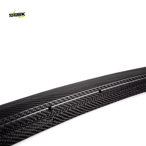 <span class=keywords><strong>Spoiler</strong></span> Posteriore in Fibra di Carbonio Stile M4 per <span class=keywords><strong>BMW</strong></span> Nuova Serie 4 G22 G82 Coupé - Product Image 3