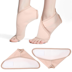 Enveloppement pour cheville à l'huile de ricin, réglable et réutilisable, avec protection anti-fuite d'huile, respirant, pour femmes - Product Image 6