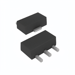 NJU7201U32 Power Management (PMIC) Buy Online Electronic Components Manufacturer Channel TO 243AA - Product Image 1