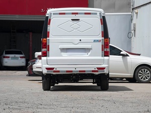 Direktverkauf ab Werk <span class=keywords><strong>DFSK</strong></span> <span class=keywords><strong>EC35</strong></span> Elektro-Minivan mit 282km Reichweite zum Verkauf - Product Image 5