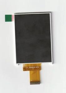 โมดูลจอแสดงผล LCD ขนาด2.4นิ้วความละเอียด240x320อินเตอร์เฟส mcu/rgb: ST7789 400cd/m, FPC 22PIN ปรับแต่งได้ - Product Image 3