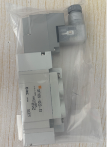 <span class=keywords><strong>S</strong></span> M C elettrovalvola solenoide SY7100-5UD1-NA SY7120-4DZD-02 elettrovalvola SMC - Product Image 3