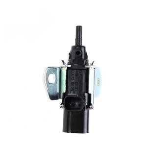 Ansaugkrümmer-Steuermagnetventil Passend für Ford Passend für Mazda 6 L301-18-741 3S4Z-9J559-AA L801-18-741 - Product Image 3