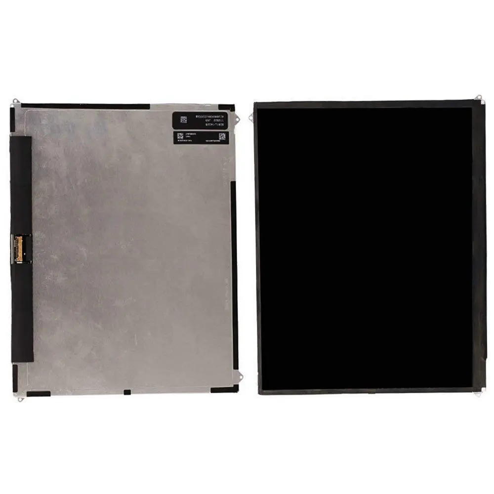 Factory price lcd Panel replacement lcd screen Digitizer For Ipad 2 3 4 5 6 air mini lcd screen Repair Parts original