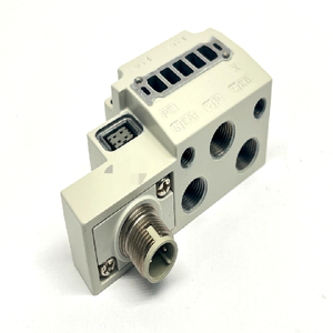 Placa Base Plc Sy30m-27-1-wo-01n para Unidad Individual Serie <span class=keywords><strong>Sy</strong></span>, Automatización Industrial - Product Image 1