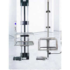 Elevador de Servicio para Cocina de 100-200 kg y 0.4 m/s, Elevador para Restaurante, <span class=keywords><strong>Montaplatos</strong></span>, Ascensor de Servicio - Product Image 6