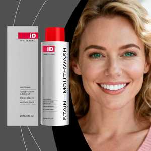 Enjuague Bucal Blanqueador de Dientes, Eliminador de Placa, Sin Alcohol, Aliento Fresco, Limpieza Profunda, Superventas, Tendencia - Product Image 6