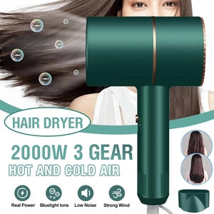 <span class=keywords><strong>Mini</strong></span> sèche-cheveux électrique Durable, fabrication professionnelle, disponible en plusieurs couleurs, bon marché - Product Image 6