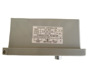 ตัวควบคุมแรงดึง SKISIA รุ่น <span class=keywords><strong>KTC</strong></span>-800C 3A KTC800A 4A ของแท้ ผลิตภัณฑ์ใหม่ - Product Image 2