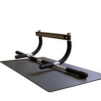 Barre de traction horizontale murale Ningbo Ebest, équipement de fitness multifonctionnel pour la maison