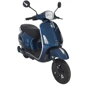 Hot selling electric bike kit 2000w with battery sale e scooter high performance moped adult electric scooter