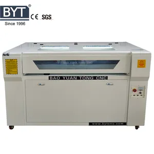 Nonmetal Laser Cutting Engraving Machine Price With 60W 80W 100W 130W 150W 200W CO2 Laser Tube