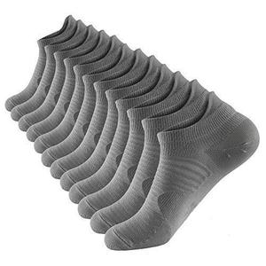 Chất Lượng Cao Vớ Thể Thao Người Đàn Ông Mùa Hè Mắt Cá Chân Vớ Thể Thao Cotton Vớ Thoáng Khí - Product Image 3