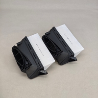 Filtre à air d'admission du moteur automobile en gros, élément A6420942304 A6420940000, filtre à air de voiture pour voitures Mercedes-Benz