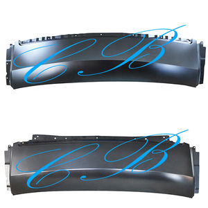 Capó <span class=keywords><strong>de</strong></span> motor para caravana Urvan NV350 E26 2018 <span class=keywords><strong>ambulancia</strong></span> autobús hiroof capó <span class=keywords><strong>de</strong></span> coche estrecho techo bajo capó <span class=keywords><strong>de</strong></span> metal autopartes - Product Image 1