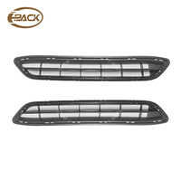 Pour Honda Vezel HR-V 2014-2022 RU1 RU2 RU3 RU4, vente en gros d'usine, grille de pare-chocs avant inférieure
