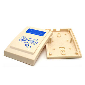 Caja de Sensor de Puerta de Plástico ABS para Control de Acceso de Elevador SZOMK AK-R-28 140*100*28mm OEM ODM - Product Image 3