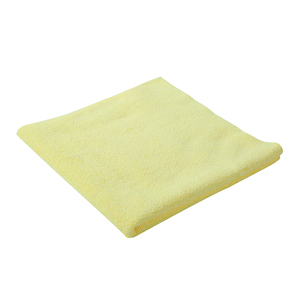 Paño <span class=keywords><strong>de</strong></span> Microfibra para <span class=keywords><strong>Auto</strong></span>, Toalla <span class=keywords><strong>de</strong></span> Microfibra para Limpieza y Secado <span class=keywords><strong>de</strong></span> Autos, Paño sin Bordes para Vidrios y Ventanas, 16"x16" - Product Image 2