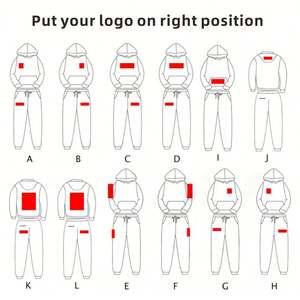 Sudadera con Capucha Personalizada de Alta Calidad con Estampado en Relieve, Sudadera con Capucha Blanca Extra Grande para Hombre, Sudadera con Capucha Lisa con Estampado Puff para Hombre - Product Image 3