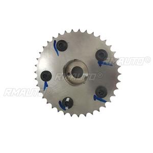 1016059496 Piñón de distribución de admisión y escape del árbol de levas, ajustador de admisión del motor, pieza de motor para accesorios de coche Geely 1.4T - Product Image 4