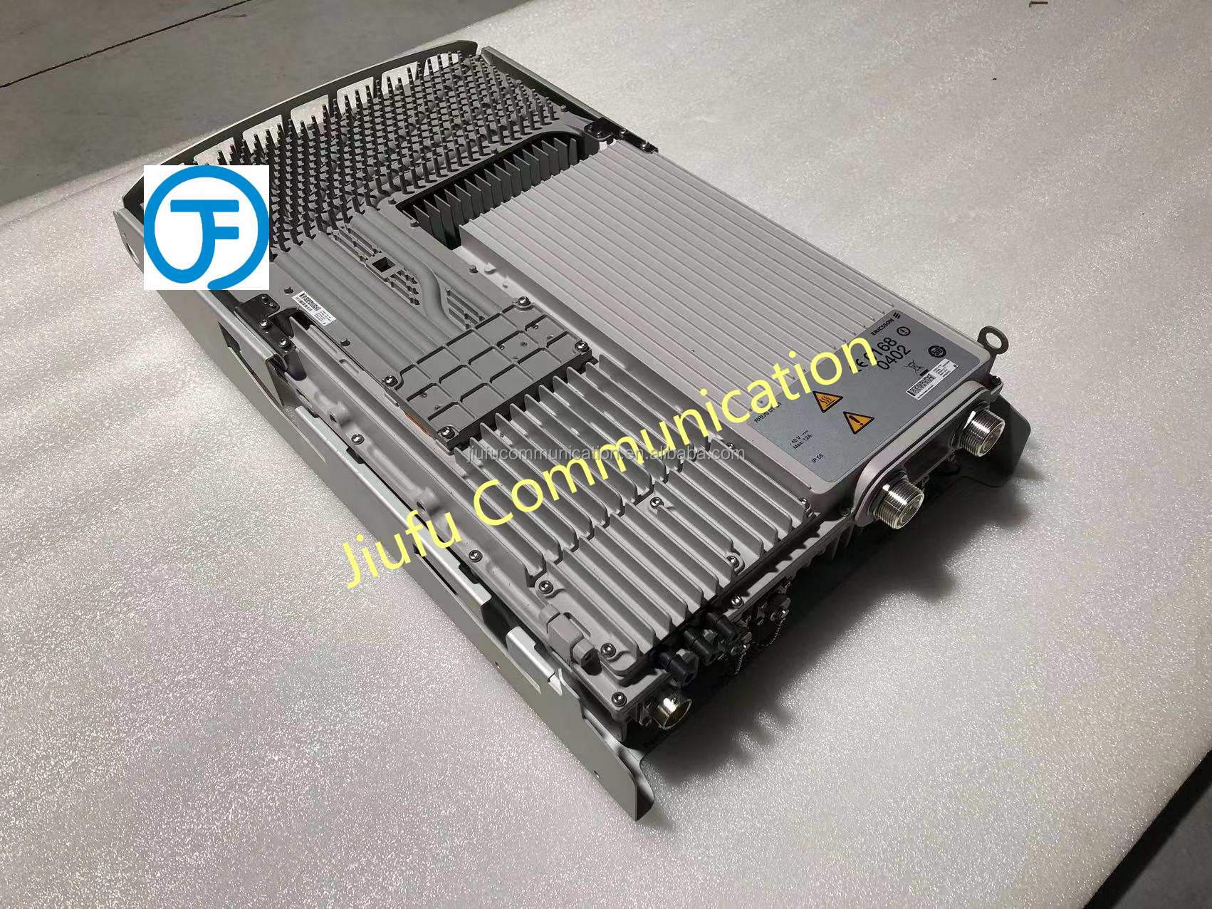 Ericsson RBS6601 RRUS 01 B1 KRC 118 76/1 - JIUFU Quality