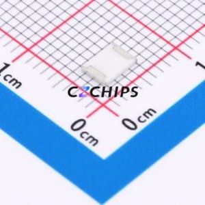 Résistance SMD FRC1812J752 TS 1812 (Type : Film Épais) (Résistance : 7,5 kOhm Précision : 5%) - Product Image 2