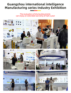 LE-S leraun חיישן תזוזת לייזר <span class=keywords><strong>dc</strong></span> 24 מרחק 30mm דיוק 0.01 מ "מ לציוד אוטומציה - Product Image 6