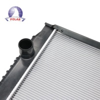 Radiateur de camion haute performance 16400EW010 pour Hino 500 Victor 260 CV – Pièce de rechange pour radiateur de camion