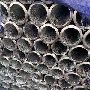 Gi Ống MS thép carbon hàn ống tròn 32mm độ bền kéo mạ kẽm sắt thép hàn ống biểu đồ trọng lượng - Product Image 3