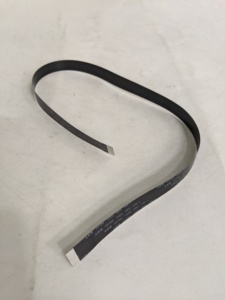 Câble plat flexible compatible ADF CE538-60106 pour <span class=keywords><strong>HP</strong></span> M1536 P1566 <span class=keywords><strong>P1606</strong></span> 415 M175A pour TOHITA 220V, état neuf - Product Image 4