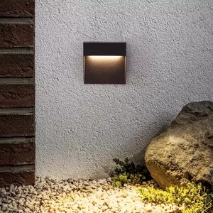 Lámparas LED para Escaleras, Iluminación de Escalones de Montaje en Superficie - Product Image 4