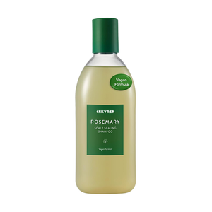 Champú Anticaspa Herbal Más Vendido, Gel Nutritivo e Hidratante para Aliviar el Picor del Cuero Cabelludo Seco, Extracto de Pomelo, Cabello Brillante - Product Image 1