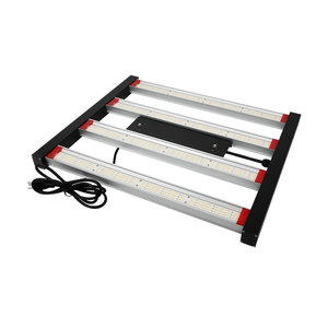 400W 600W 640W planta hidropónica crece la lámpara araña de espectro completo LED crece la luz para el invernadero - Product Image 4