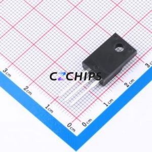 Transistor de Efecto de Campo (MOSFET) MJF15N80 TO-220F de Alta Calidad, Venta al por Mayor de Componentes Electrónicos y Servicio BOM - Product Image 2