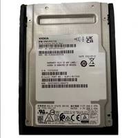 SSD NVMe PCIe 4.0 7,68TB Kecepatan Baca Lebih dari 10 Gigabit Model 5563631-A dengan Pendingin Aktif, Pilihan Server AI/GPU