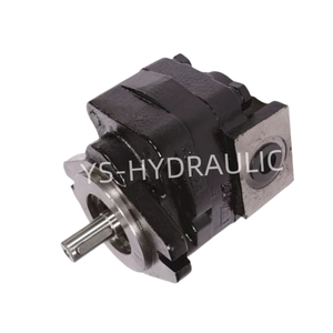 ปั๊มเกียร์ WANY รุ่น CBNJ-F532/F540/F550/F563-BFPR ปั๊มน้ำมันไฮดรอลิกเหล็กหล่อ คุณสมบัติครบถ้วน รับประกันคุณภาพ - Product Image 6