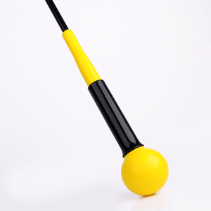Oferta Especial: <span class=keywords><strong>Palo</strong></span> de Calentamiento para Golf, Entrenamiento de Fuerza y Ritmo del Swing - Product Image 5