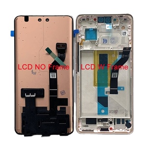 Pantalla Táctil AMOLED Original para <span class=keywords><strong>Xiaomi</strong></span> 13 <span class=keywords><strong>Lite</strong></span>, Mi 13 <span class=keywords><strong>Lite</strong></span>, Pantalla LCD con Marco para <span class=keywords><strong>Xiaomi</strong></span> Civi 2, Mi 12 <span class=keywords><strong>Lite</strong></span> Ne - Product Image 1
