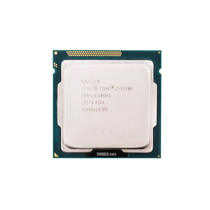 Gtx 1050 Ti I7 3770 Gtx 1080 Bottleneck Intel I7 4765T Quad-Core